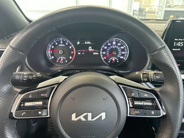 Used 2024 Kia Forte GT-Line FWD image 12