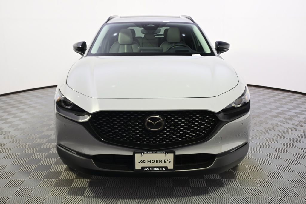 New 2026 MAZDA CX-30 Aire Edition image 10