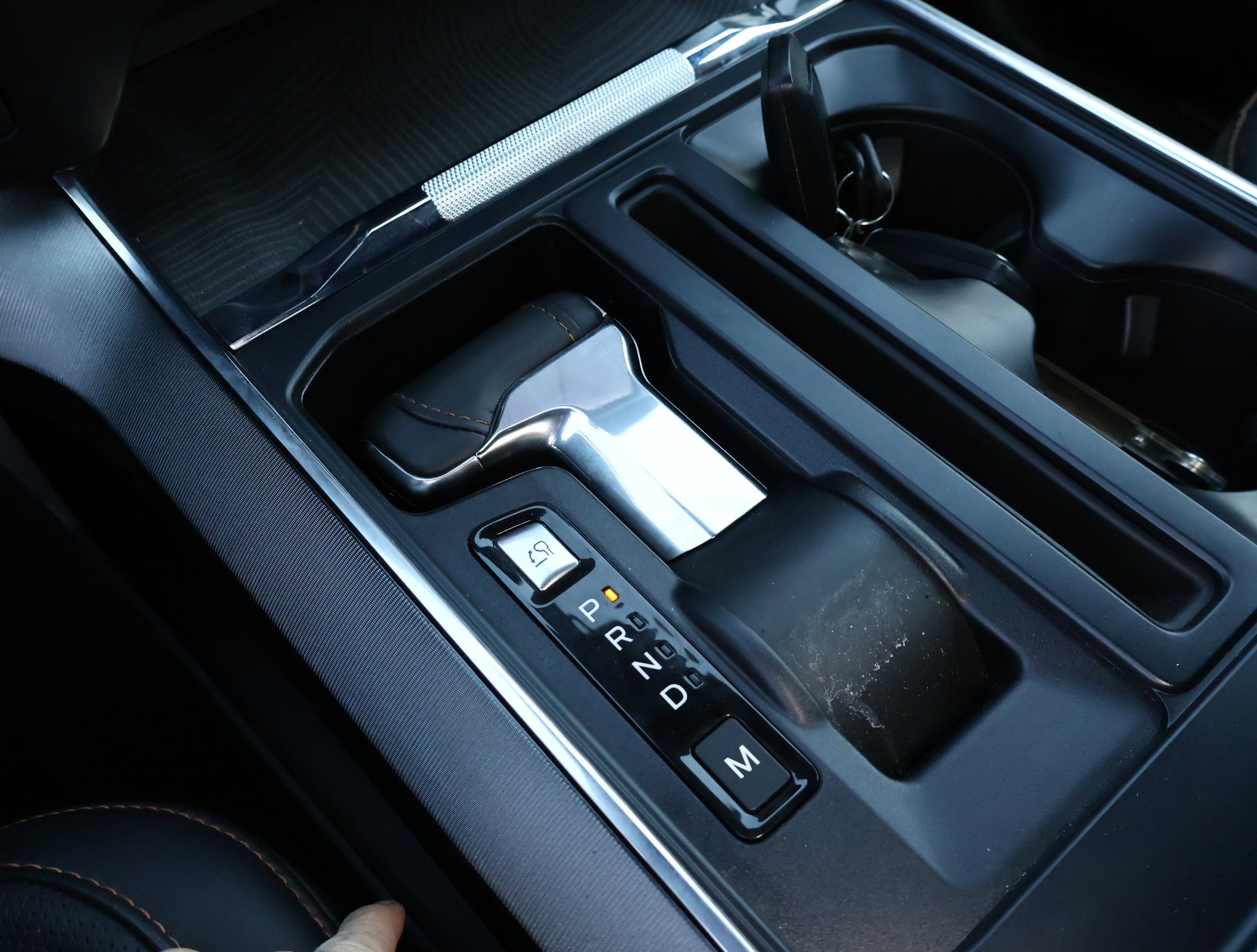 Used 2023 Ford F150 Platinum w/ Equipment Group 701A High image 21