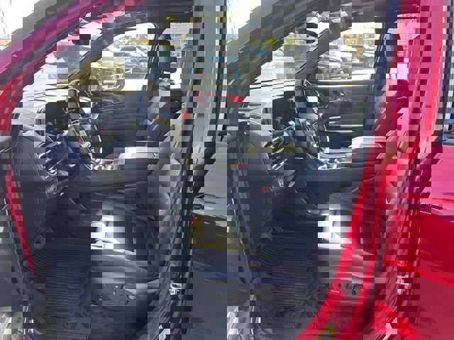 Certified 2024 Chevrolet Traverse RS AWD/4WD image 2