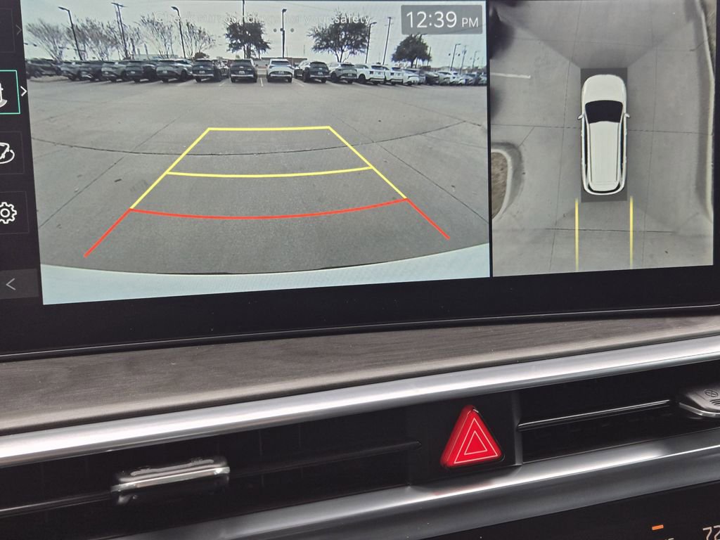 New 2026 Kia Sorento SX image 13