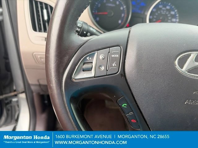 Used 2014 Hyundai Tucson SE FWD image 16