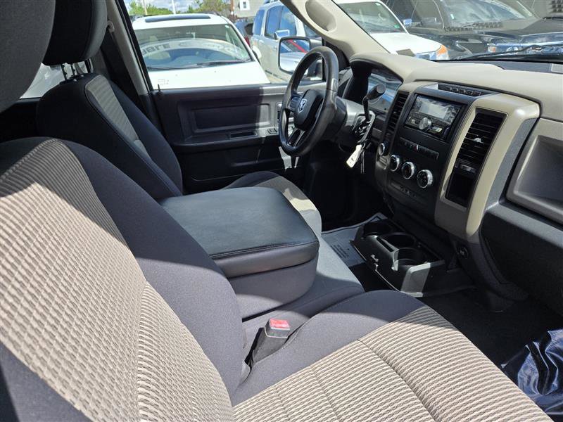 Used 2012 RAM 1500 Express image 22