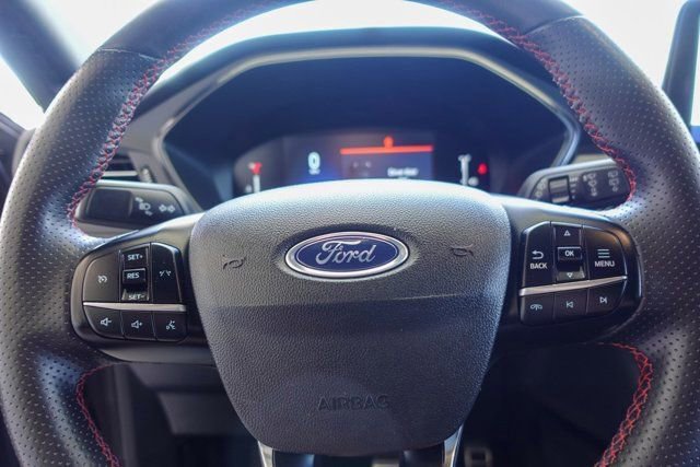 Used 2023 Ford Escape ST-Line image 14