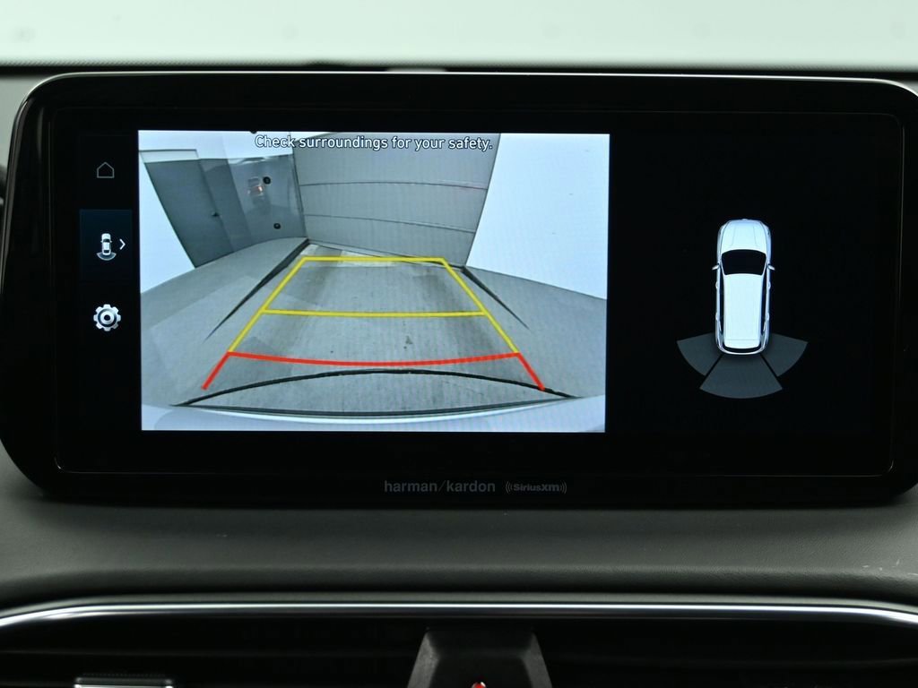 Used 2022 Hyundai Santa Fe SEL Premium AWD/4WD image 35