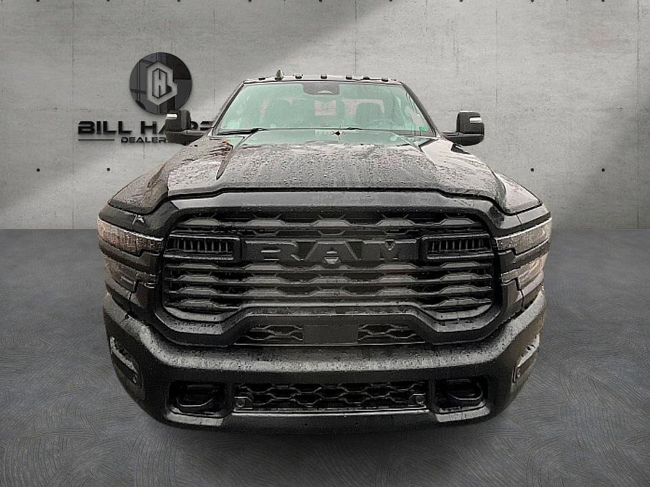 New 2026 RAM 2500 Tradesman image 2