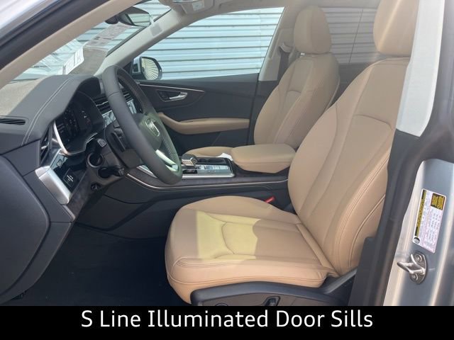 New 2025 Audi Q8 Premium Plus image 25