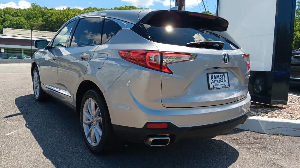 Used 2023 Acura RDX AWD image 3