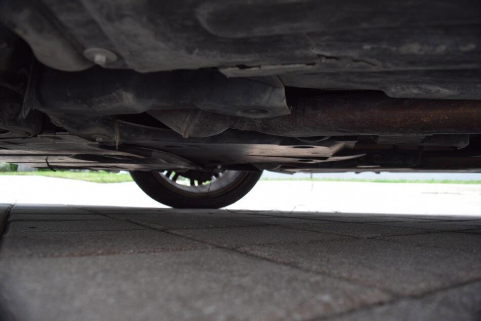 Used 2008 Mercedes-Benz E 350 4MATIC Sedan image 99