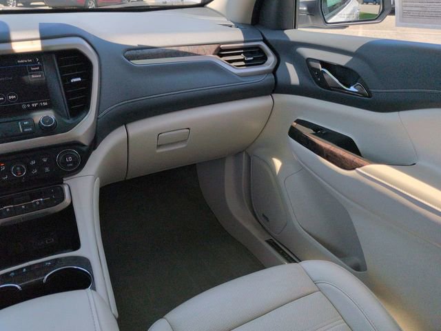 Used 2023 GMC Acadia Denali FWD image 17