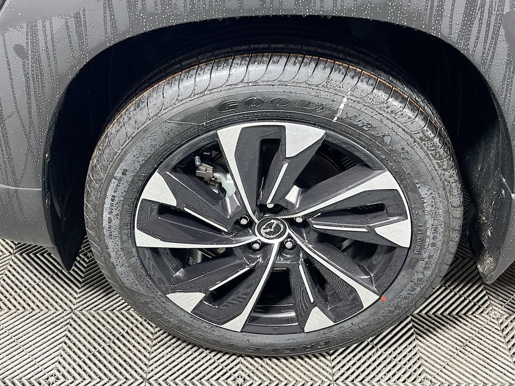New 2026 MAZDA CX-50 2.5 Hybrid w/ Cargo Package AWD/4WD image 24