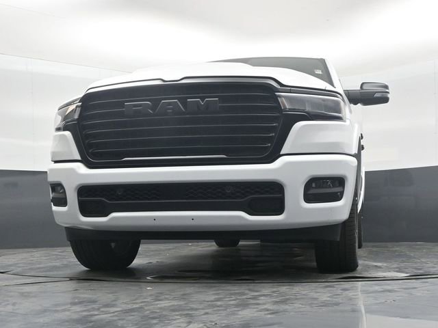 New 2026 RAM 1500 Laramie w/ Night Edition AWD/4WD image 43