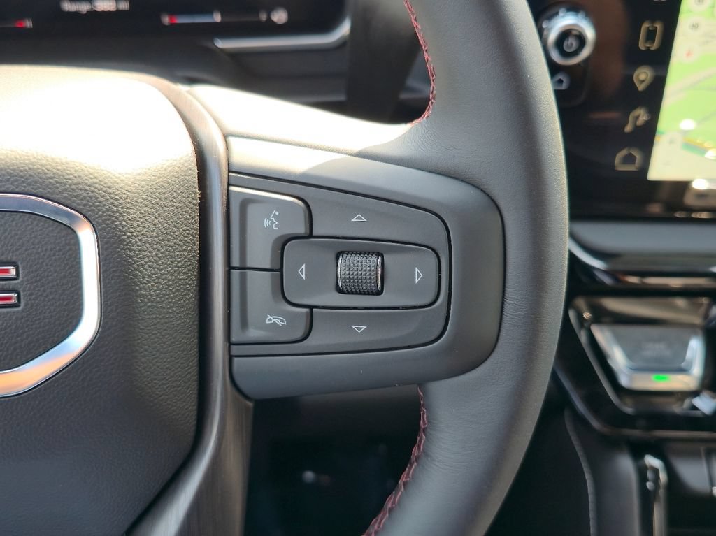 New 2026 GMC Sierra 2500 AT4X AWD/4WD image 20