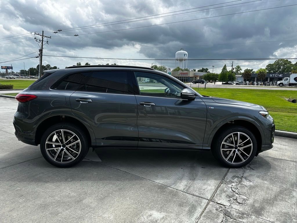 New 2026 Audi Q5 Premium Plus AWD/4WD image 8