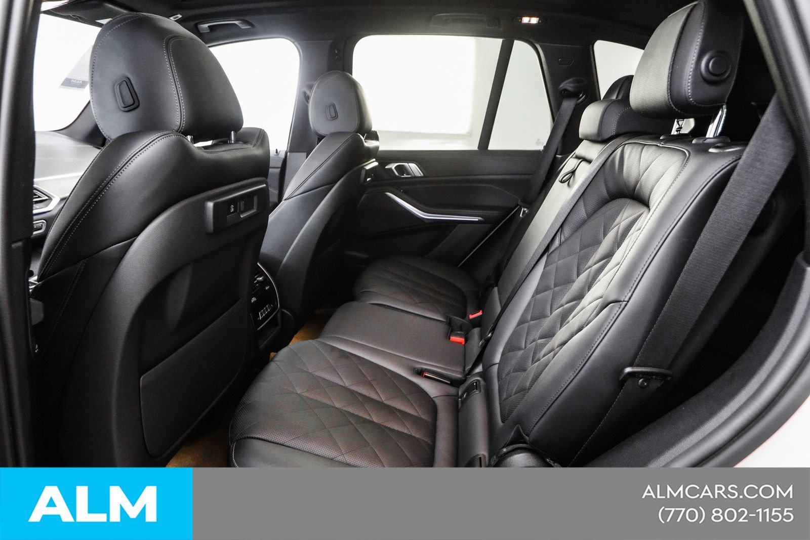 Used 2023 BMW X5 xDrive40i w/ Premium Package AWD/4WD image 17