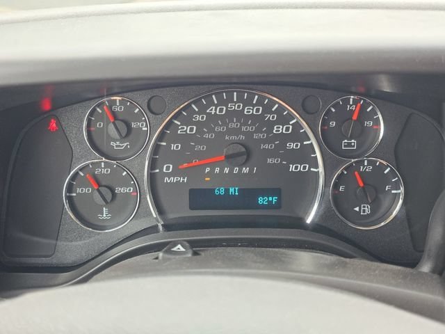 New 2026 Chevrolet Express 3500 w/ Power Convenience Package RWD image 15