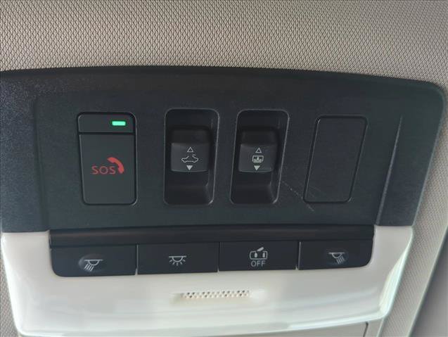 Used 2023 Nissan Rogue SL w/ SL Premium Package FWD image 24