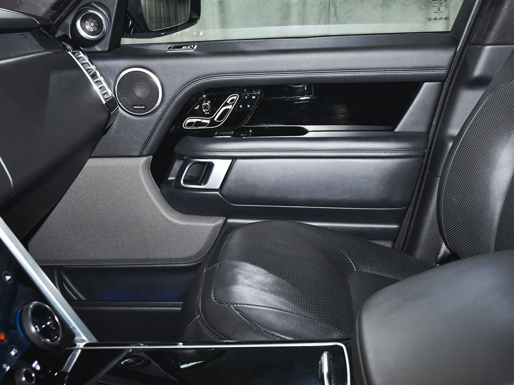 Used 2022 Land Rover Range Rover Westminster Edition image 50