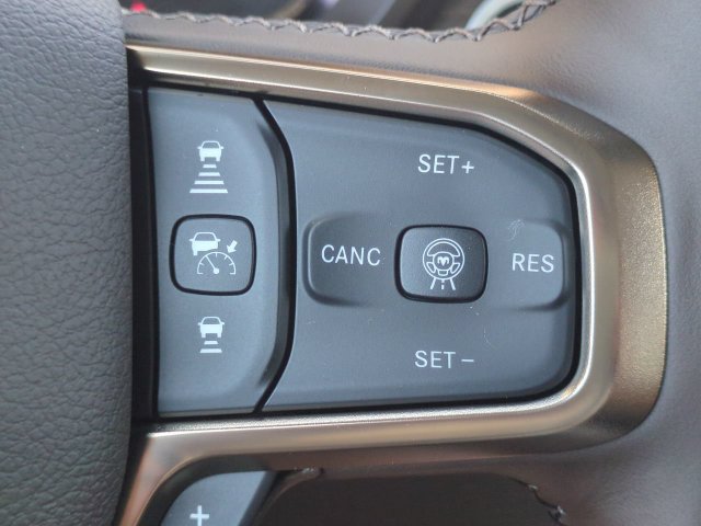 New 2027 RAM 1500 Limited AWD/4WD image 27