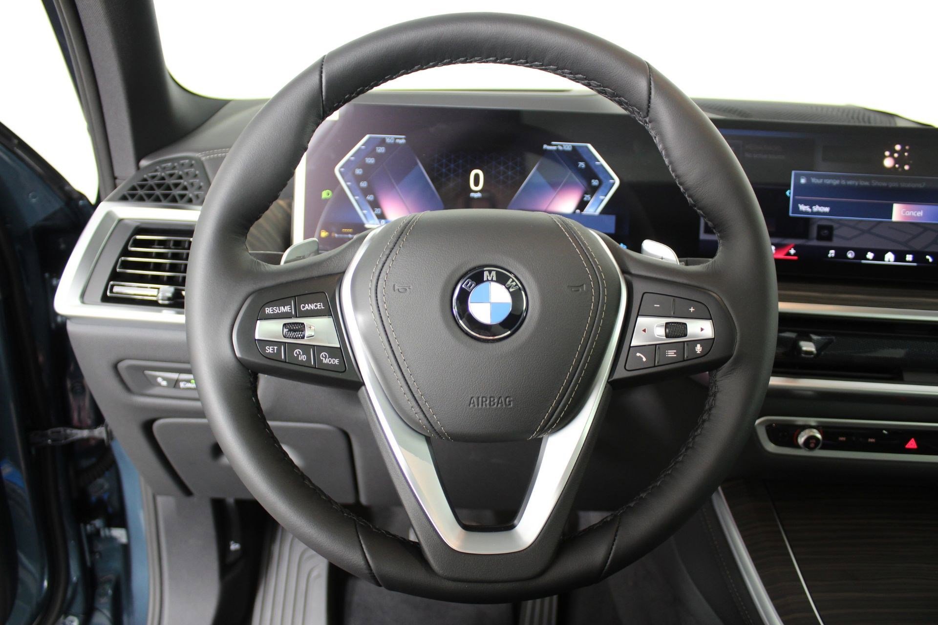 New 2026 BMW X5 xDrive40i w/ Climate Comfort Package AWD/4WD image 15