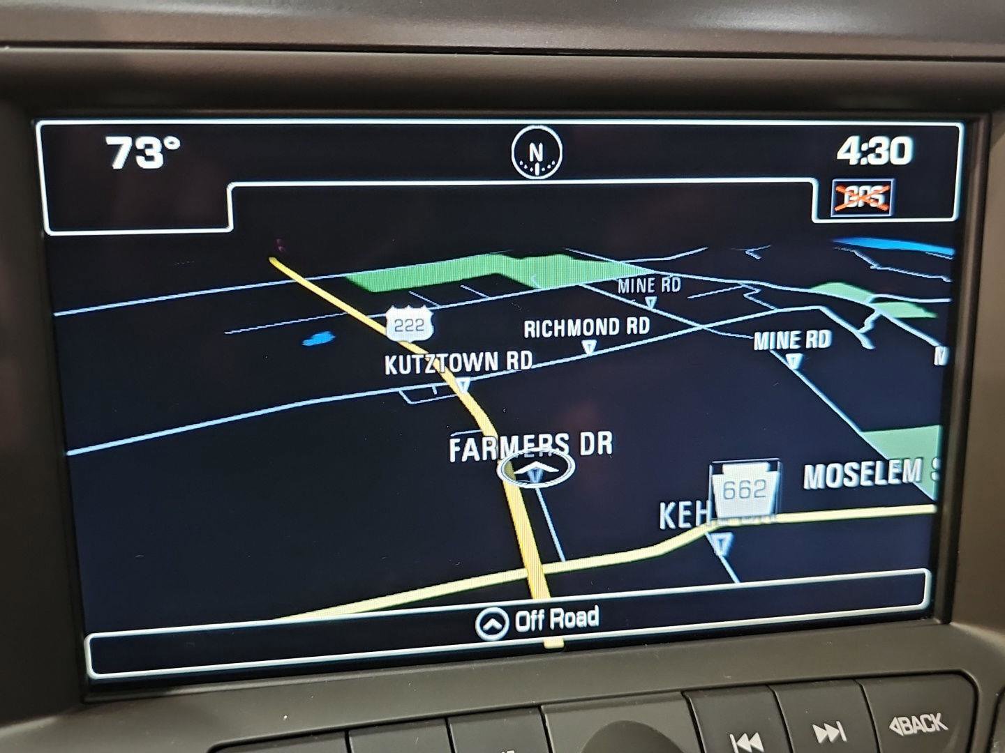 Used 2019 Chevrolet Corvette Grand Sport image 17