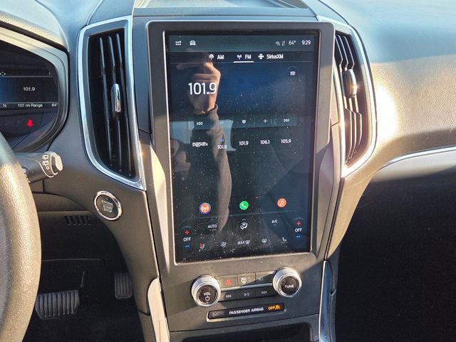 Used 2022 Ford Edge Titanium image 17