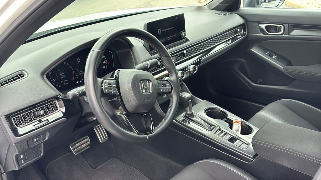 Used 2023 Honda Civic Sport image 26