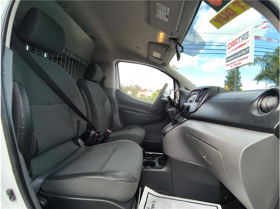Used 2015 Chevrolet City Express LS w/ Appearance Package FWD image 14