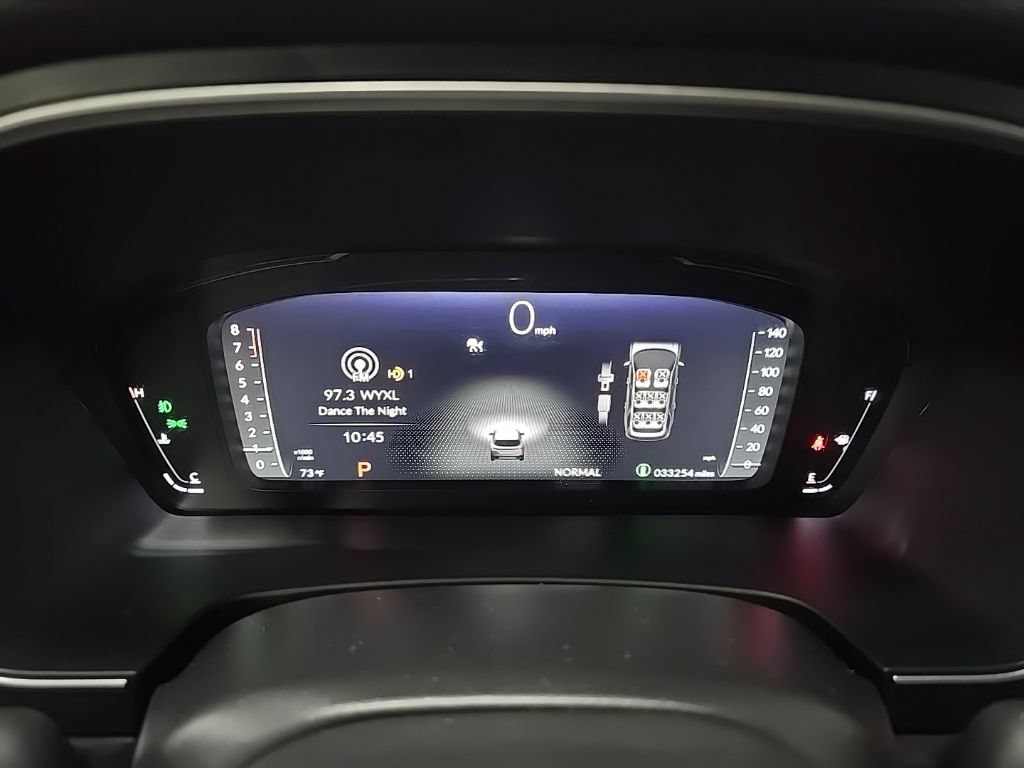 Used 2023 Honda Pilot Elite image 22