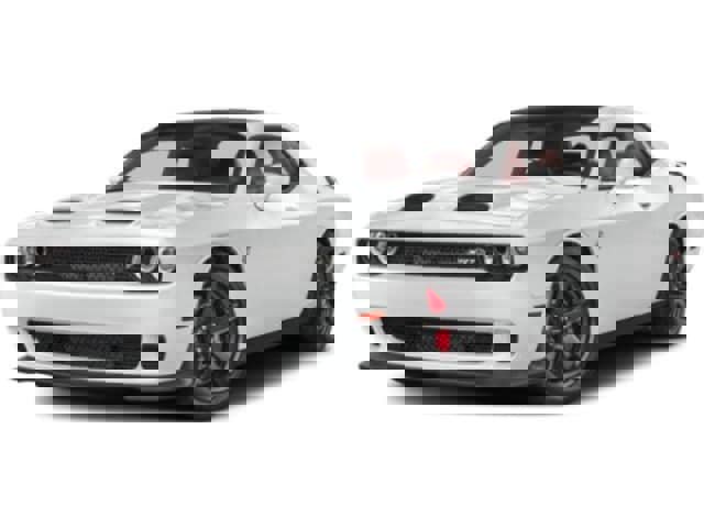 New 2023 Dodge Challenger SRT Hellcat image 1