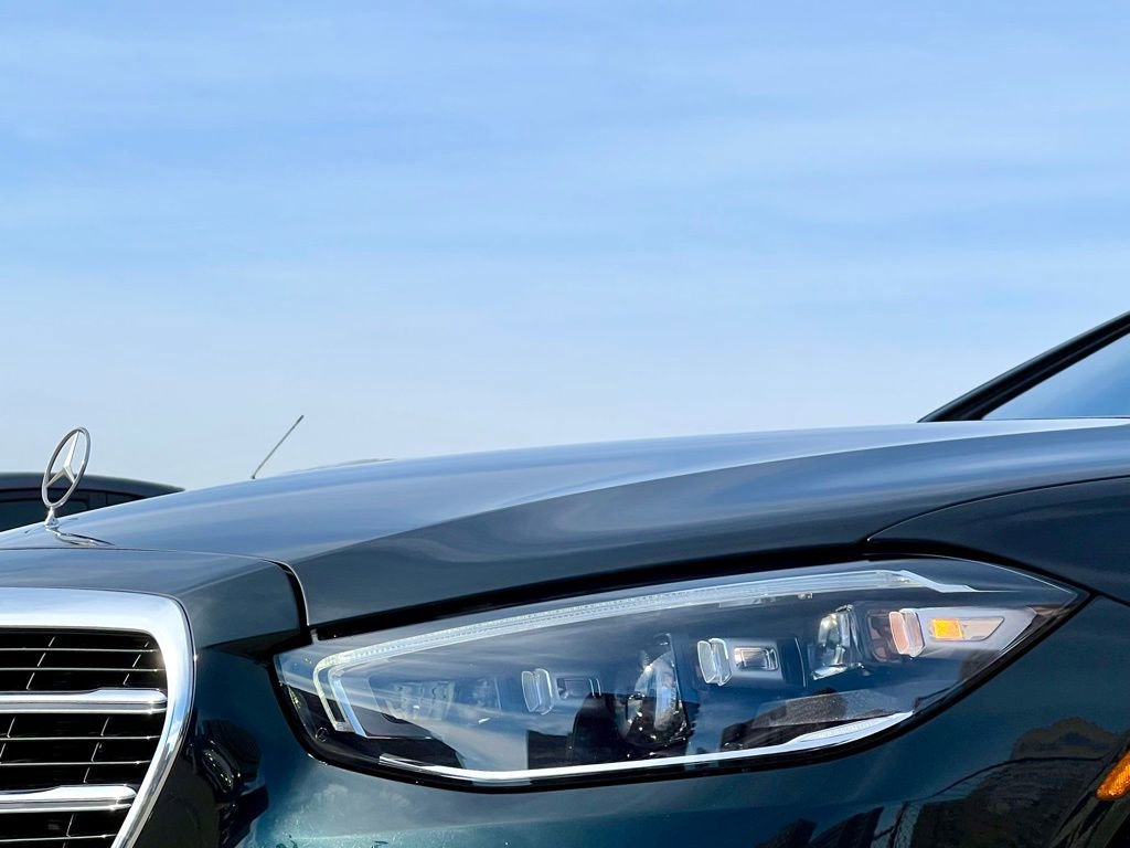 Used 2023 Mercedes-Benz S 580 S 580 image 5