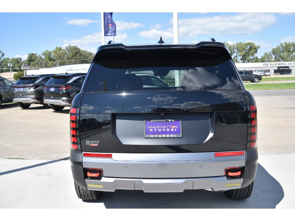 New 2026 Hyundai Palisade XRT Pro image 10