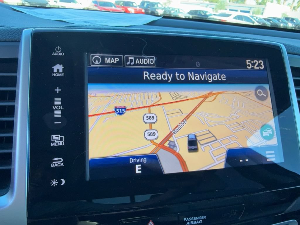 Used 2017 Honda Ridgeline RTL-E image 9