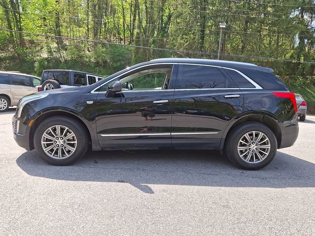 Used 2017 Cadillac XT5 Luxury w/ Driver Awareness Package image 5