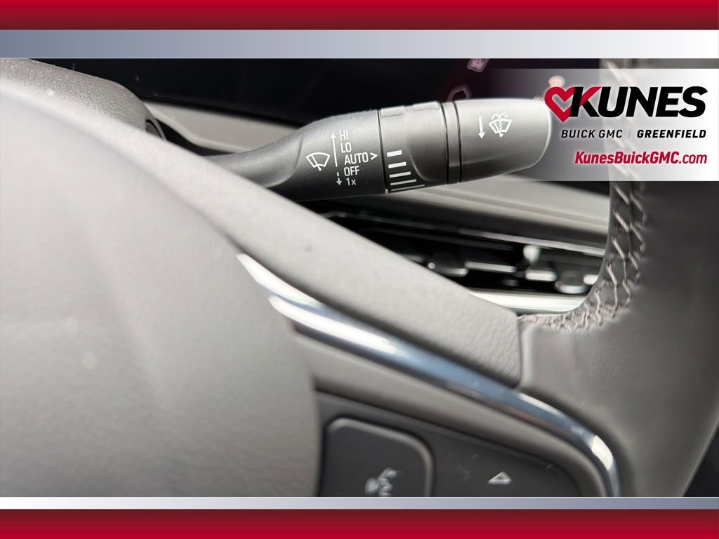 New 2026 Buick Envista Sport Touring w/ Convenience I Package image 29