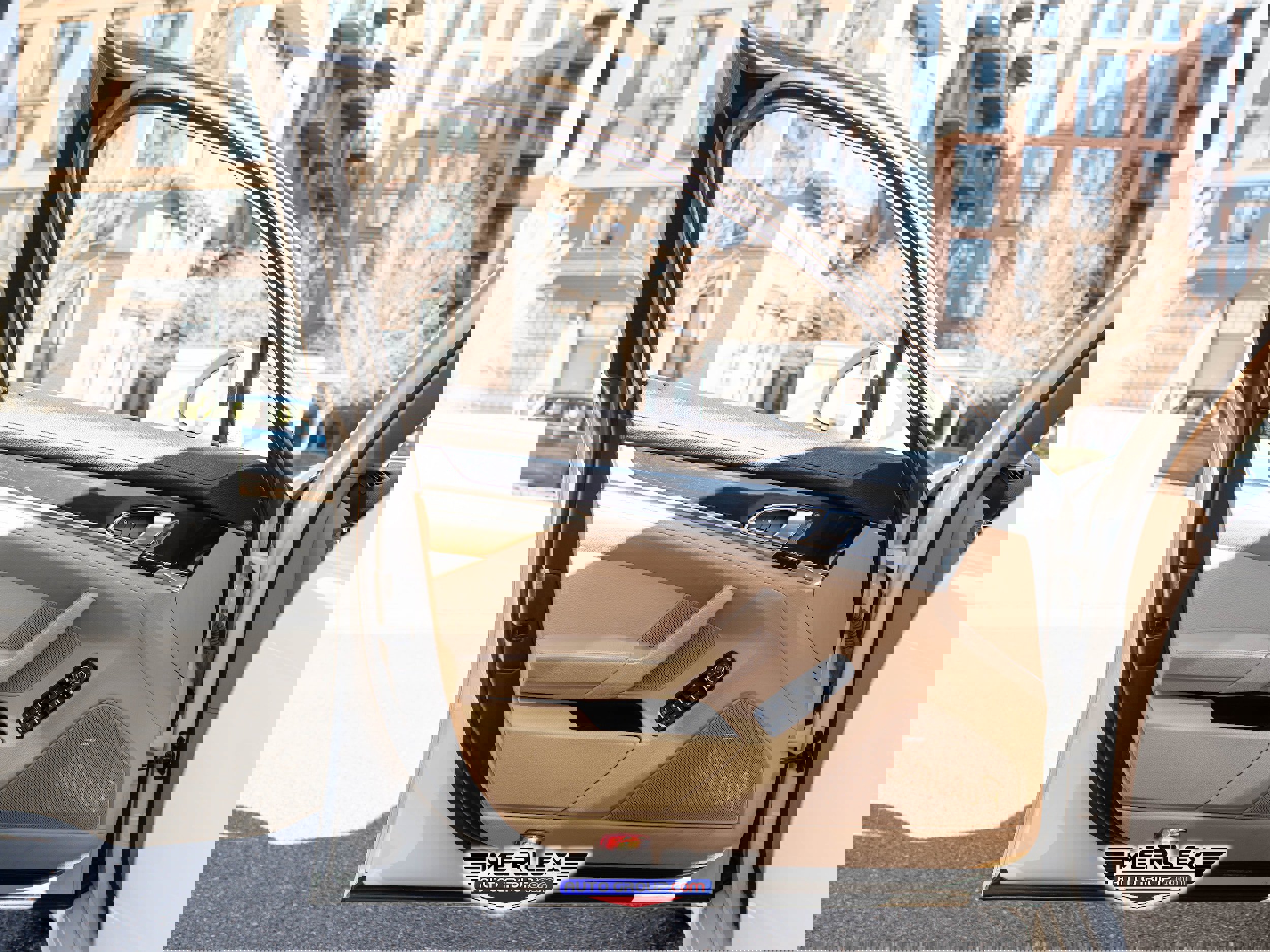 Used 2015 Porsche Panamera S w/ Premium Package Plus image 41