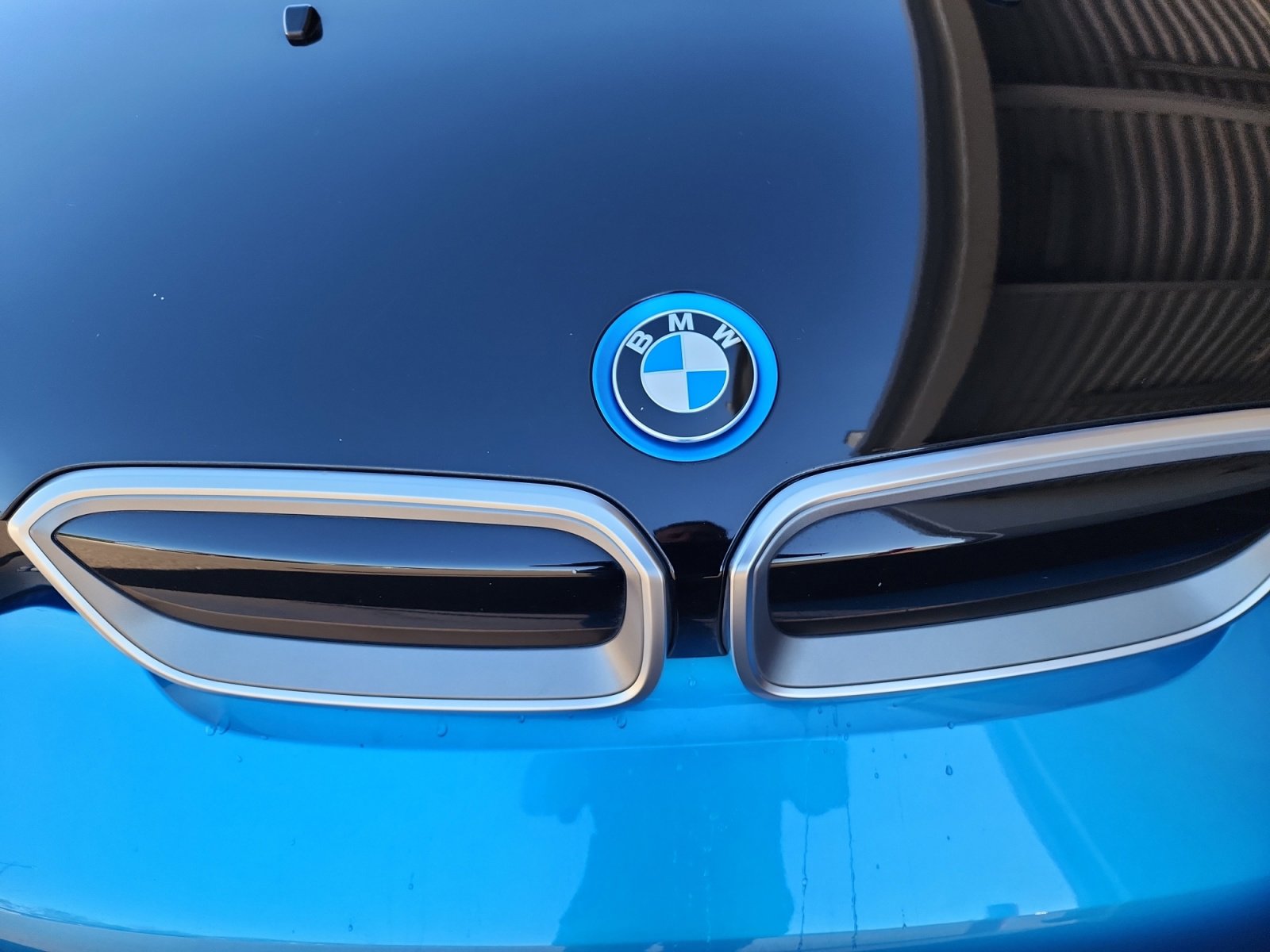 Used 2018 BMW i3 image 23