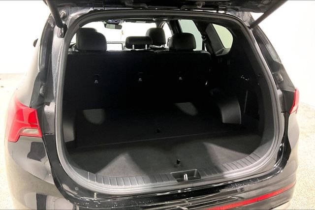 Used 2023 Hyundai Santa Fe Calligraphy image 40