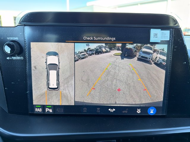 New 2026 Subaru Outback Touring XT AWD/4WD image 13