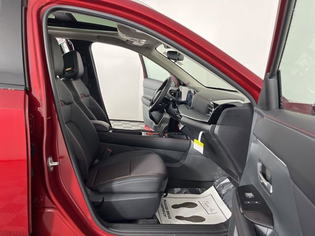 New 2026 Nissan Kicks SR w/ SR Premium Package image 37
