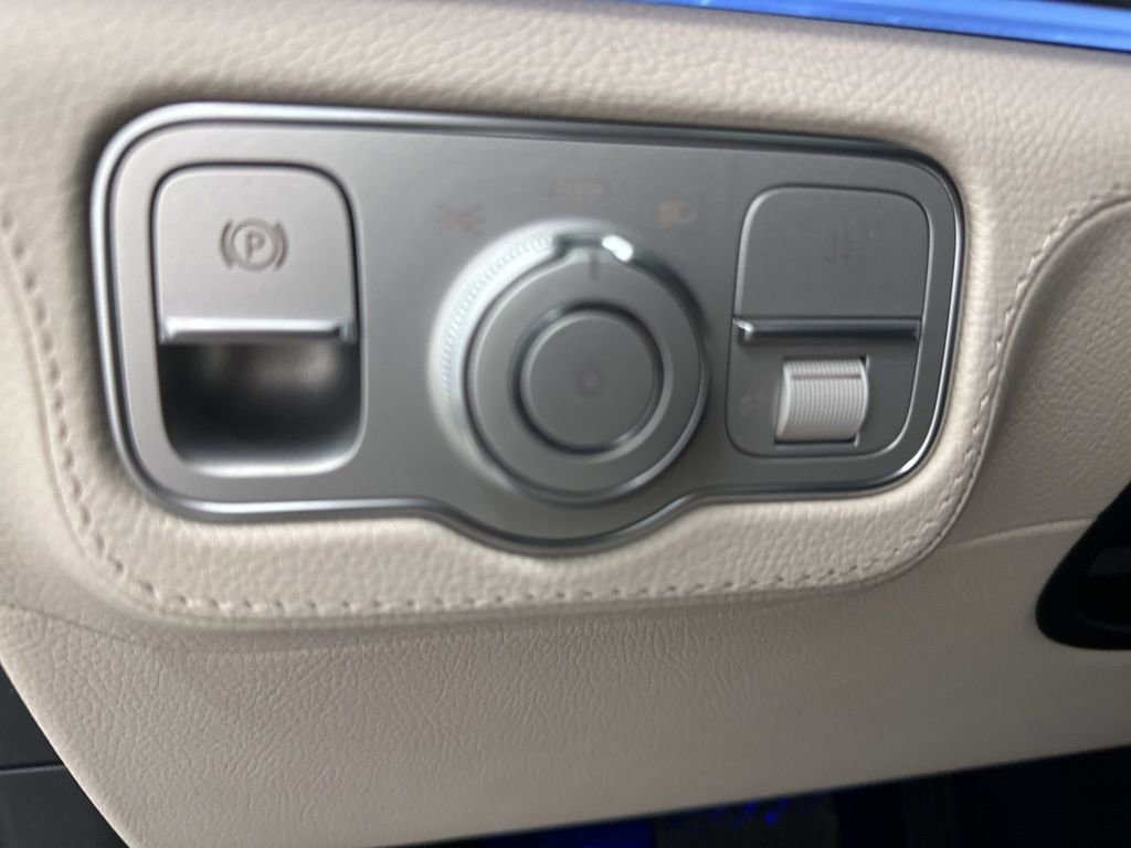 New 2026 Mercedes-Benz GLE 450e 4MATIC image 20