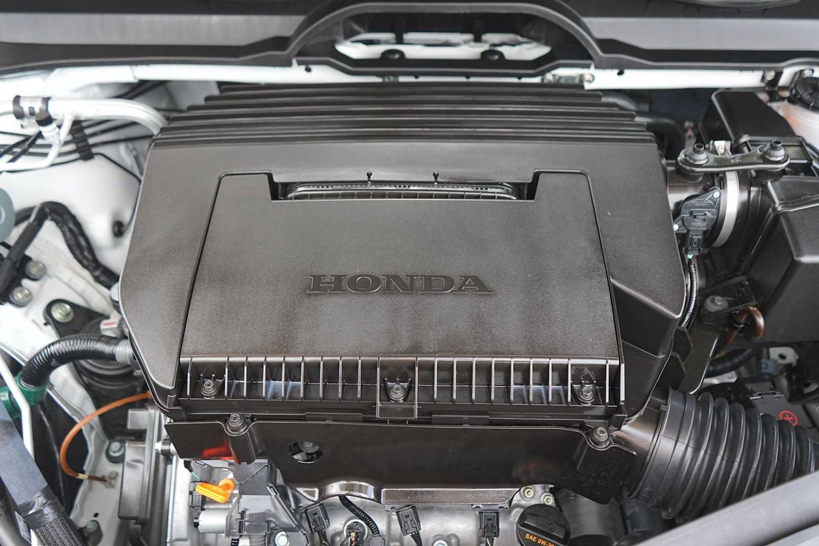 Used 2025 Honda Pilot TrailSport image 9