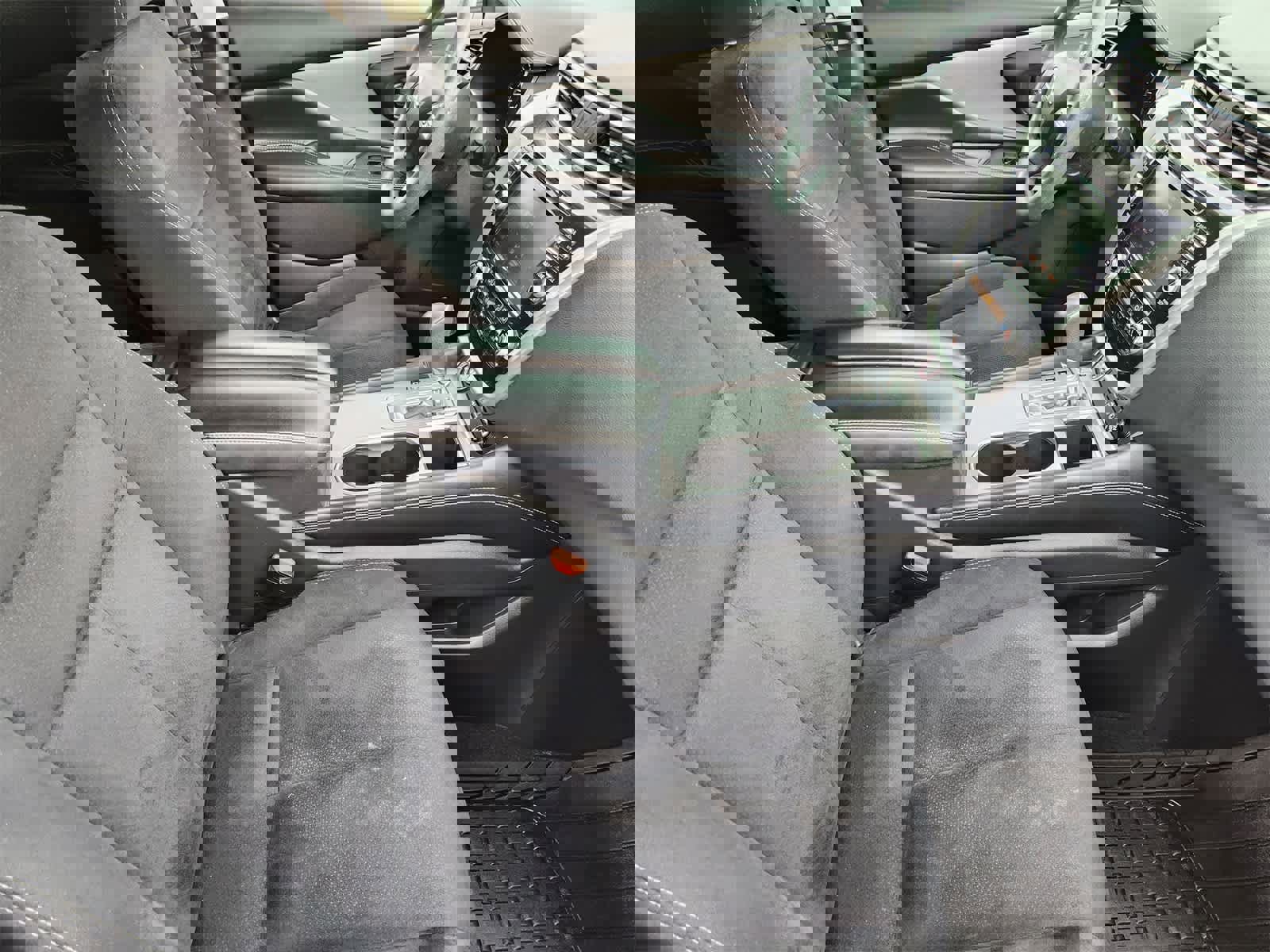 Used 2021 Nissan Murano S image 14