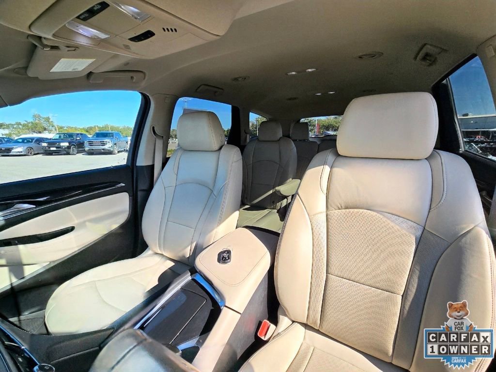 Used 2019 Buick Enclave Essence image 27