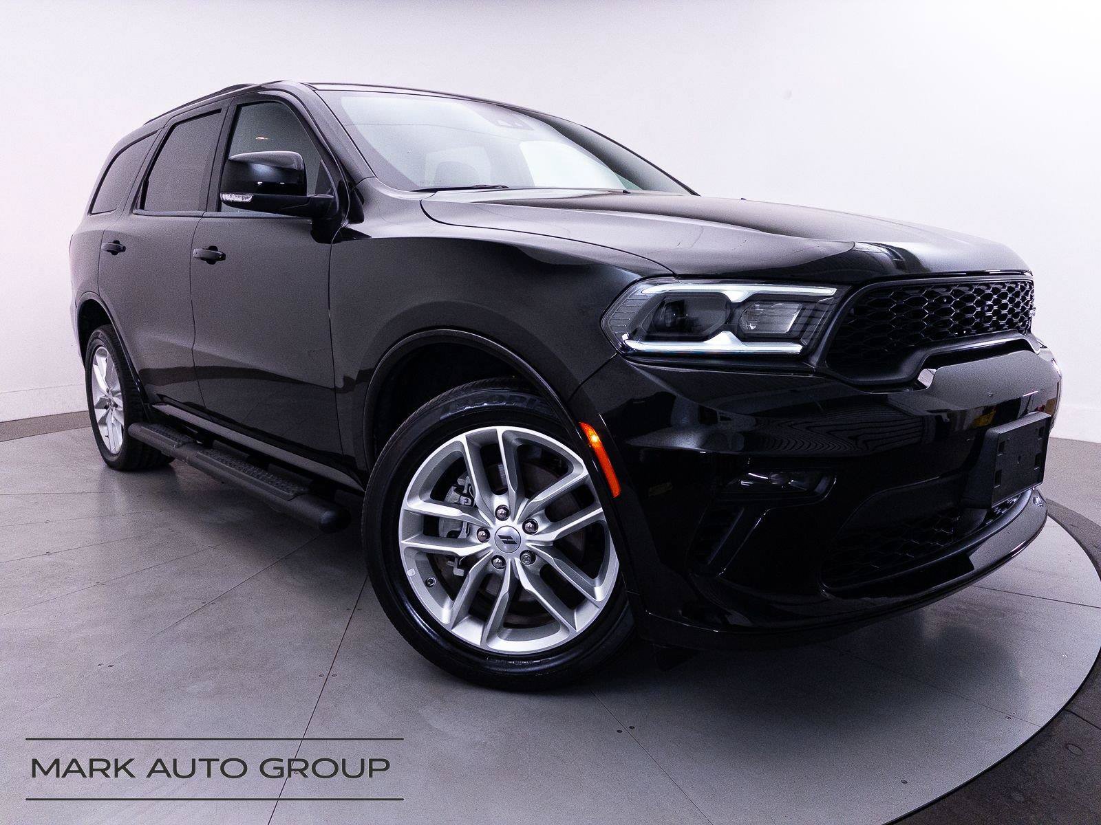 Used 2023 Dodge Durango GT