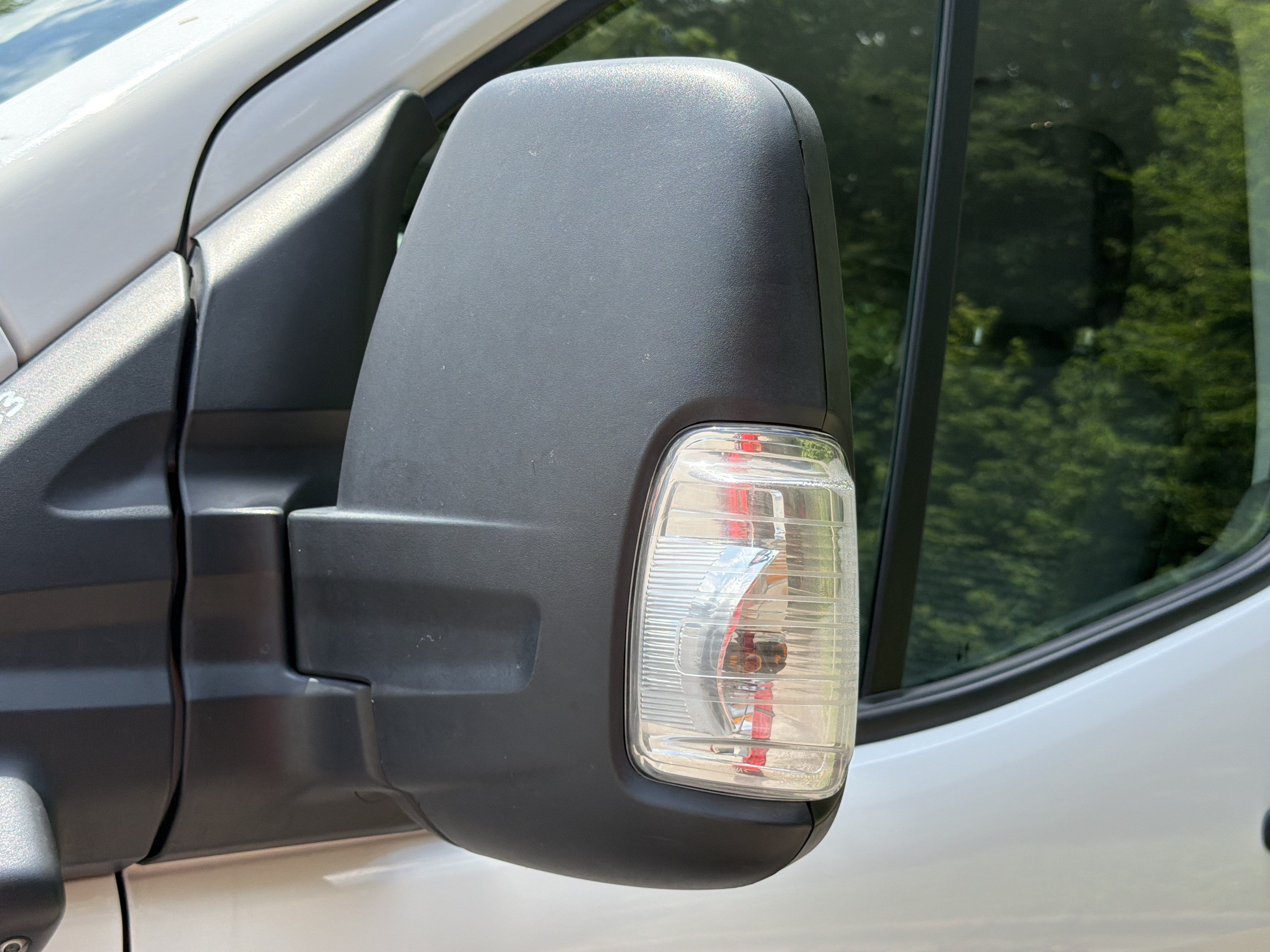 Used 2022 Ford Transit 350 XLT RWD image 27