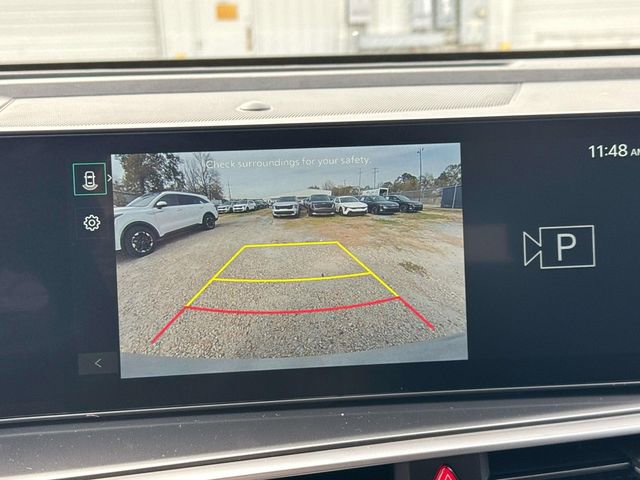 New 2026 Kia Sorento LX FWD image 28