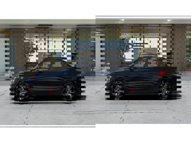 New 2027 BMW 530i xDrive image 4