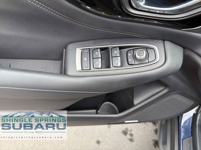 Certified 2023 Subaru Outback Limited image 35