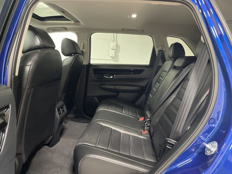 Used 2025 Honda CR-V EX-L image 17